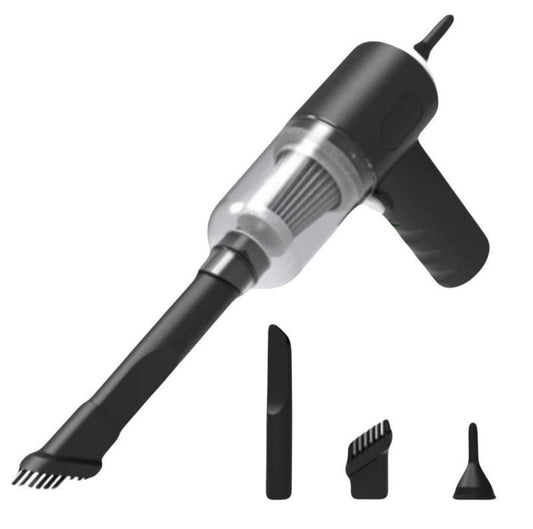 Mini portable Vacuum Cleaner