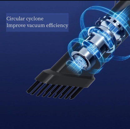 Mini portable Vacuum Cleaner
