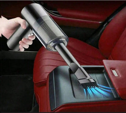 Mini portable Vacuum Cleaner
